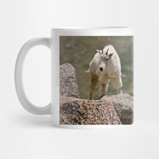 Mountain Goat Mug